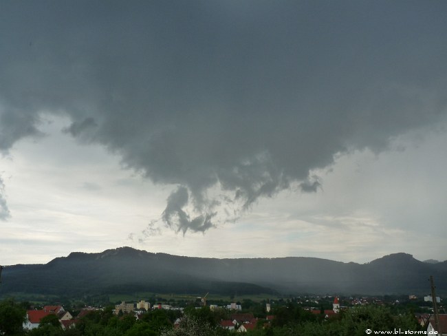 gewitter