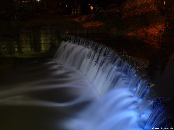 balingen wasserfall zollernschloss