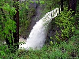 wasserfall zillhausen